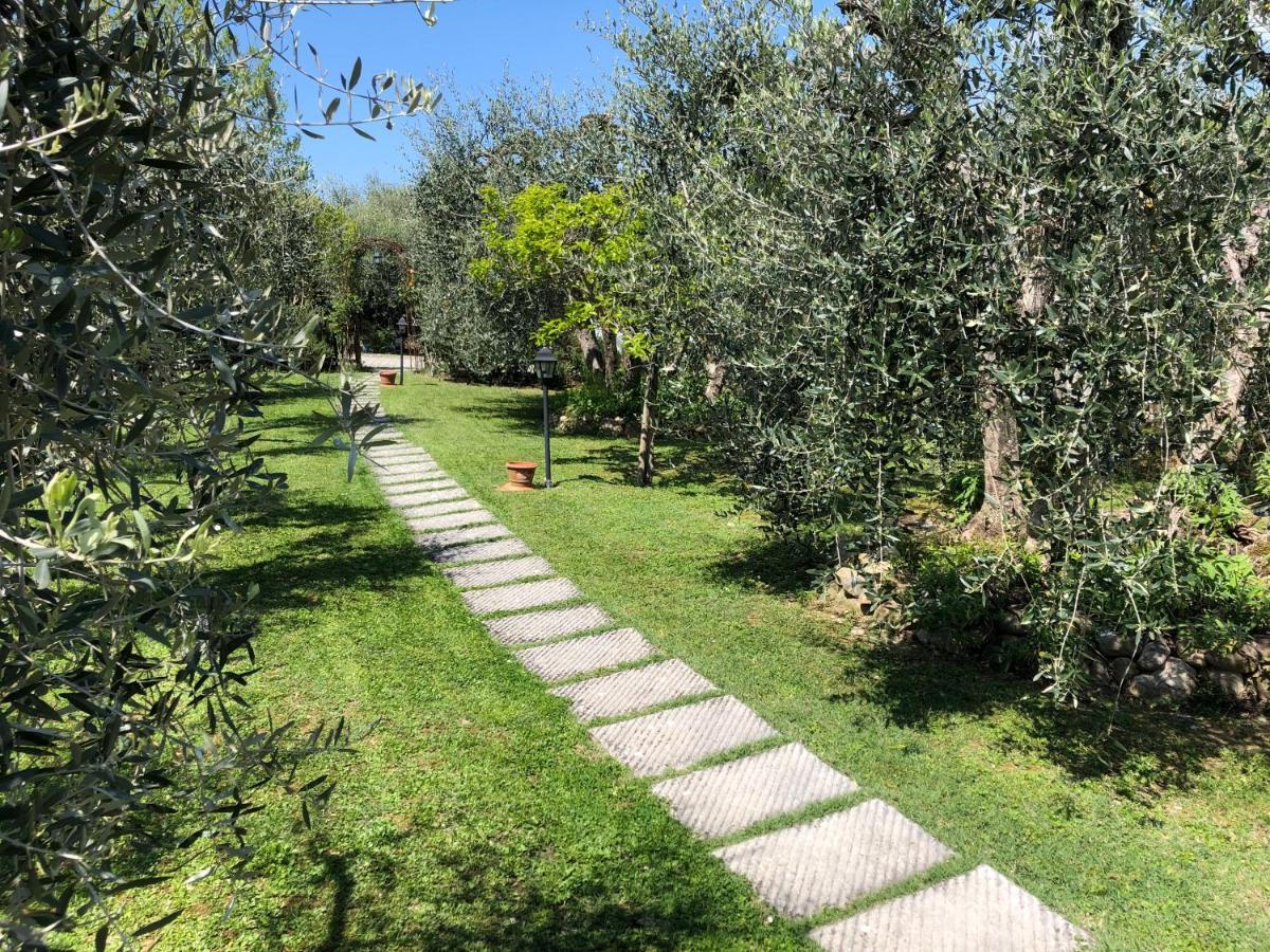 Villa Casa del Sole Montespertoli Exterior foto
